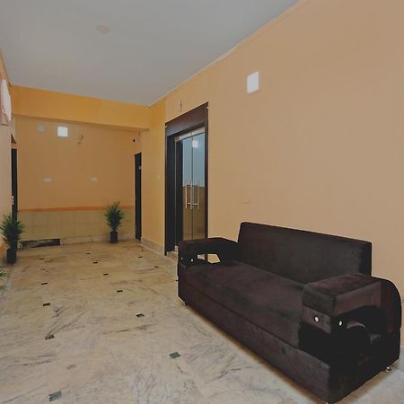 Hotel O Seven Inn Bhubaneswar Exteriör bild