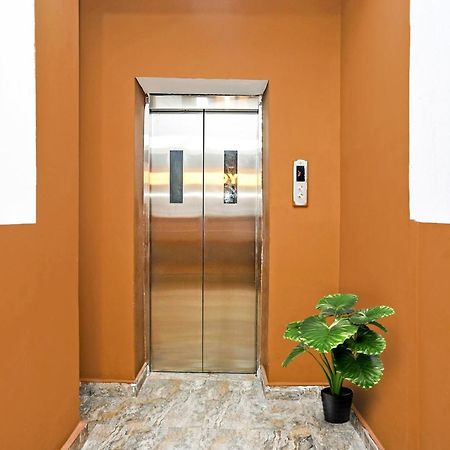 Hotel O Seven Inn Bhubaneswar Exteriör bild